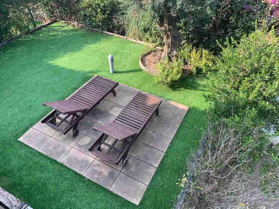 Casa Con Impresionantes Vistas Al Mar Villa Tossa de Mar Eksteriør bilde