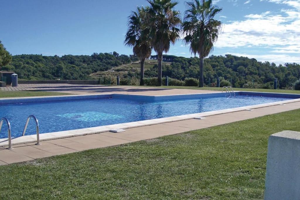 Casa Con Impresionantes Vistas Al Mar Villa Tossa de Mar Eksteriør bilde