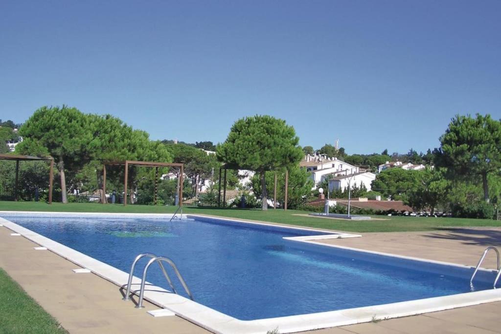 Casa Con Impresionantes Vistas Al Mar Villa Tossa de Mar Eksteriør bilde